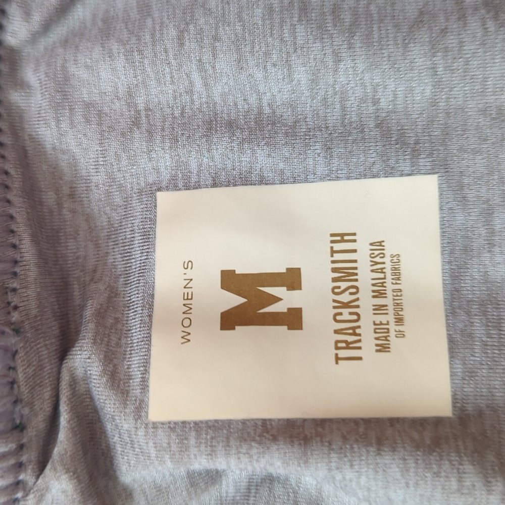 Tracksmith Speed Shorts - Picture 2 of 3